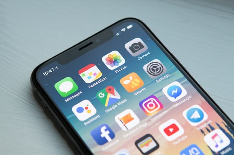 Mobile App Development at Spider IT Solutions