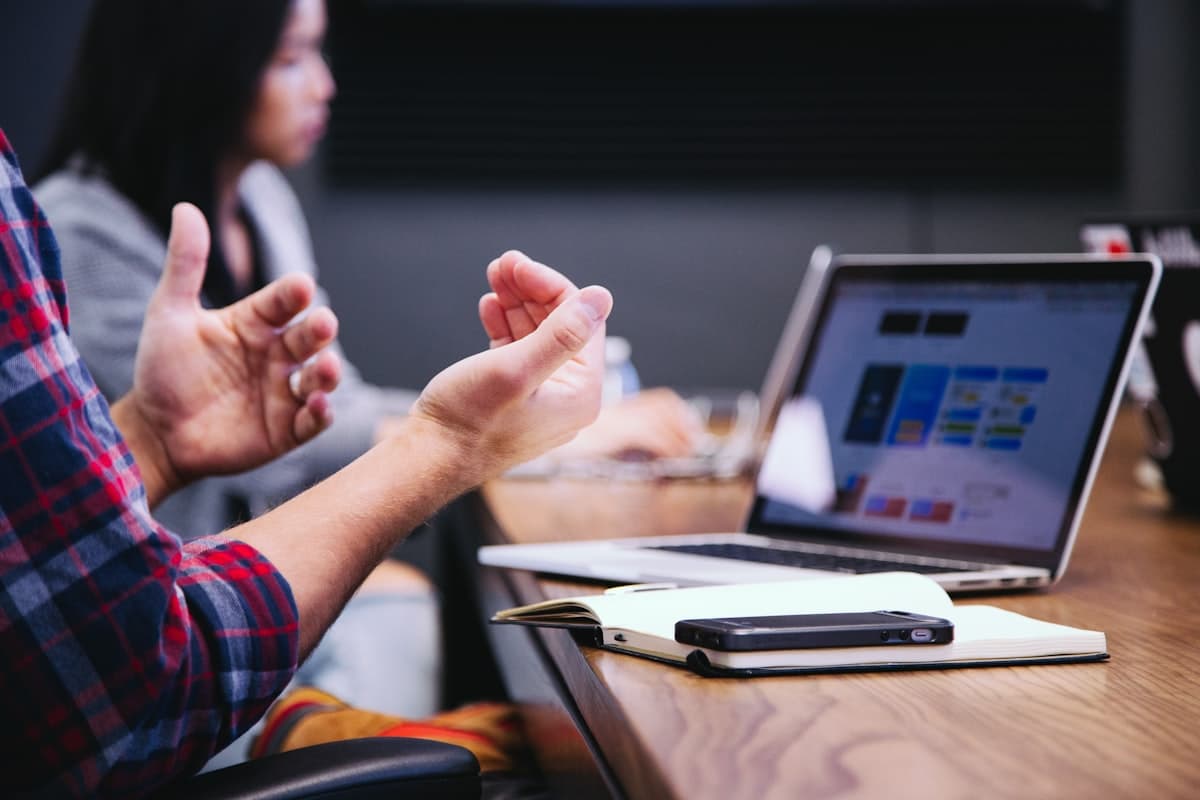 Technology Consulting at Spider IT Solutions