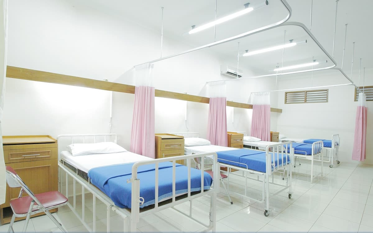 Healthcare technology