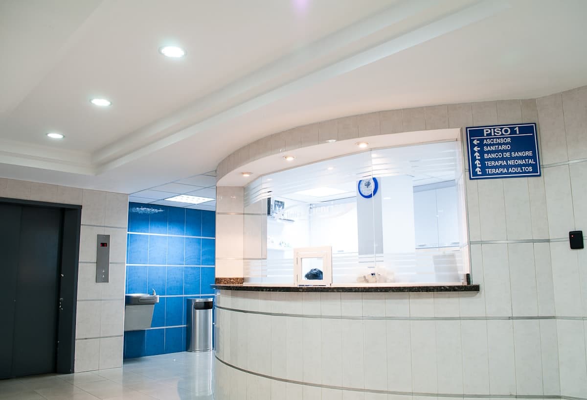 Hospital Management System by Spider IT Solutions