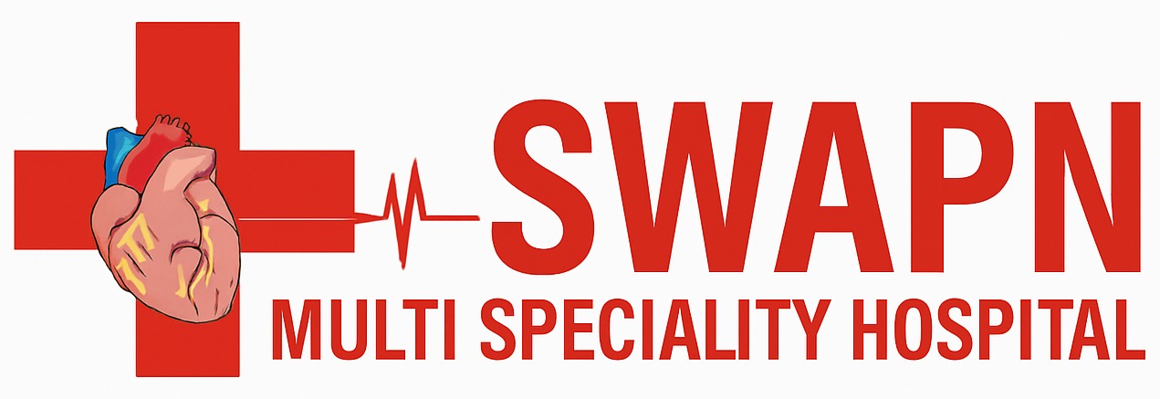 Swapn Multispeciality Hospital